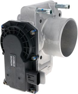HTA-ETB0117, Hitachi Automotive Throttle Bodies ETB0117 في الإمارات, دبي. Condition - new. Price 1,740 AED. Photo, seller contacts | AUTO.AE