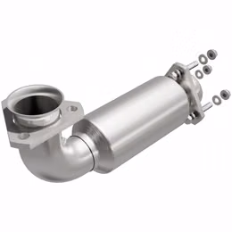 23409, MAGNAFLOW 23409 Catalytic Converter Direct-Fit HM Grade for CHEVROLET Corvette 1992-1996 in UAE, Dubai. Condition - new. Price 1,800 AED. Photo, seller contacts | AUTO.AE