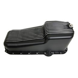 SUM-G3527B, Summit Racing™ Diecast Aluminum Oil Pans SUM-G3527B في الإمارات, دبي. Condition - new. Price ⁦860 AED⁩. Photo, seller contacts | AUTO.AE
