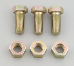 TCI-745500, TCI Torque Converter Bolts 745500 in UAE, Dubai. Condition - new. Price 80 AED. Photo, seller contacts | AUTO.AE
