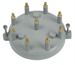 MOR-97850, Moroso Distributor Caps 97850 في الإمارات, دبي. Condition - new. Price ⁦640 AED⁩. Photo, seller contacts | AUTO.AE