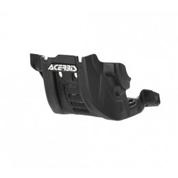 ACB-2945280001, Acerbis Skid Plates 2945280001 в ОАЭ, Дубай. Состояние - новое. Цена 390 AED. Фото, контакты продавца | AUTO.AE