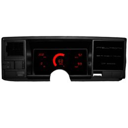 IZL-DP6005R, Intellitronix 1988-1991 GM/Chevy Truck Digital Direct-Fit Gauge Clusters DP6005R in UAE, Dubai. Condition - new. Price 2,250 AED. Photo, seller contacts | AUTO.AE