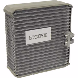 UAC-EV20380PFXC, Universal Air Conditioner Evaporator Cores EV 20380PFXC في الإمارات, دبي. Condition - new. Price 340 AED. Photo, seller contacts | AUTO.AE
