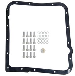 SUM-G3894CPR, Summit Racing™ Transmission Pans SUM-G3894CPR في الإمارات, دبي. Condition - new. Price 870 AED. Photo, seller contacts | AUTO.AE