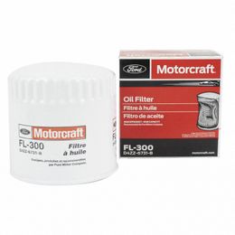 MOF-FL300, Motorcraft Oil Filters D4ZZ6731B في الإمارات, دبي. Condition - new. Price 50 AED. Photo, seller contacts | AUTO.AE