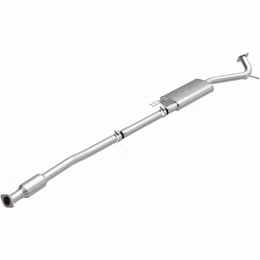 23-140, MAGNAFLOW 23-140 Catalytic Converter Direct-Fit OEM Grade for HYUNDAI Santa Fe 2019-2020 in UAE, Dubai. Condition - new. Price 3,930 AED. Photo, seller contacts | AUTO.AE