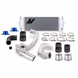 MIO-S0216, Mishimoto Intercooler and Pipe Kits for 2021-2026 BRONCO - MMINT-BR23-21KPSL في الإمارات, دبي. Condition - new. Price ⁦6,080 AED⁩. Photo, seller contacts | AUTO.AE