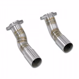 741111, SUPERSPRINT 741111 Connecting Pipes Kit for ALPINA BMW 3 Series (E36) في الإمارات, دبي. Condition - new. Price 2,420 AED. Photo, seller contacts | AUTO.AE