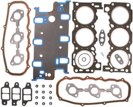MAH-HS5721WB, Mahle Original Head Gasket Sets for 1986-1990 BRONCO II, 1986-1992 RANGER, 1988-1989 SCORPIO - HS5721WB в ОАЭ, Дубай. Состояние - новое. Цена 560 AED. Фото, контакты продавца | AUTO.AE