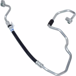 UAC-HA113531C, Universal Air Conditioner Air Conditioning Discharge Hoses for 2006-2013 IS250, IS350 - HA 113531C في الإمارات, دبي. Condition - new. Price 110 AED. Photo, seller contacts | AUTO.AE