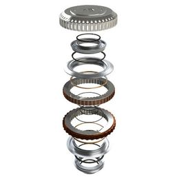 DMS-8008, DODSON DMS-8008 Clutch Kit SPORTSMAN'S 5 for MITSUBISHI EVO X in UAE, Dubai. Condition - new. Price 15,200 AED. Photo, seller contacts | AUTO.AE