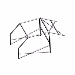 AB0-0105-208S, OMP AB0-0105-208S Roll Cage for VW Polo 3 Doors (MK3) 1994- в ОАЭ, Дубай. Состояние - новое. Цена 6 830 AED. Фото, контакты продавца | AUTO.AE