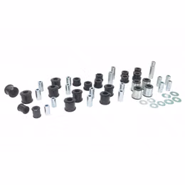 WEK144, WHITELINE WEK144 Essential Vehicle Kit (Front and Rear) for TOYOTA Land Cruiser (100) 1998-2007 في الإمارات, دبي. Condition - new. Price 2,990 AED. Photo, seller contacts | AUTO.AE
