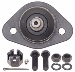 ADO-46D2011A, ACDelco Silver Ball Joints 19461607 in UAE, Dubai. Condition - new. Price 210 AED. Photo, seller contacts | AUTO.AE