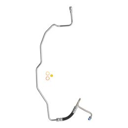 EDD-91764, Edelmann Power Steering Pressure Hoses for 1990-1995 4RUNNER, PICKUP - 91764B في الإمارات, دبي. Condition - new. Price 190 AED. Photo, seller contacts | AUTO.AE