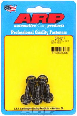 ARP-670-1017, ARP Chromoly Bolts 670-1017 في الإمارات, دبي. Condition - new. Price 100 AED. Photo, seller contacts | AUTO.AE
