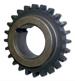 CWA-53020443, Crown Automotive Crankshaft Gears for 1994-2001 CHEROKEE, 1993-2004 GRAND CHEROKEE, 1994-2006 WRANGLER - 53020443 في الإمارات, دبي. Condition - new. Price 110 AED. Photo, seller contacts | AUTO.AE