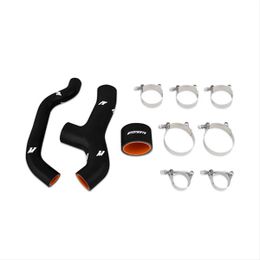 MIO-HSUBINT6BK, Mishimoto Intercooler Hose Kits for 2004-2008 FORESTER, 2006-2007 IMPREZA - MMHOSE-SUB-INT6BK في الإمارات, دبي. Condition - new. Price 800 AED. Photo, seller contacts | AUTO.AE