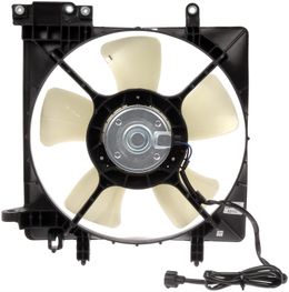RNB-620-817, Dorman Electric Fans for 2008-2009 LEGACY, 2005-2009 OUTBACK - 620-817 في الإمارات, دبي. Condition - new. Price 1,170 AED. Photo, seller contacts | AUTO.AE