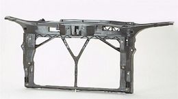 SHI-3466-49-0, Sherman Radiator Core Supports for 2004-2009 3 - SHE3466-49-0 in UAE, Dubai. Condition - new. Price 380 AED. Photo, seller contacts | AUTO.AE