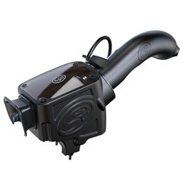 SBF-75-5129D, S&B Filters Dry Filter Cold Air Intake Kits for 2018-2021 WRANGLER - 75-5129D في الإمارات, دبي. Condition - new. Price 1,810 AED. Photo, seller contacts | AUTO.AE