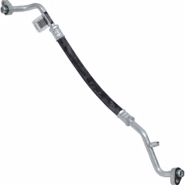 UAC-HA111986C, Universal Air Conditioner Air Conditioning Suction Hose Assemblies for 2005-2010 300, 2006 CHARGER, 2005-2008 MAGNUM - HA 111986C in UAE, Dubai. Condition - new. Price 140 AED. Photo, seller contacts | AUTO.AE