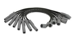 MSD-31633, MSD 8.5mm Super Conductor Spark Plug Wire Sets for 2011-2015 F-350 SUPER DUTY, F-250 SUPER DUTY, 2010-2014 F-150 - 31633 in UAE, Dubai. Condition - new. Price 650 AED. Photo, seller contacts | AUTO.AE