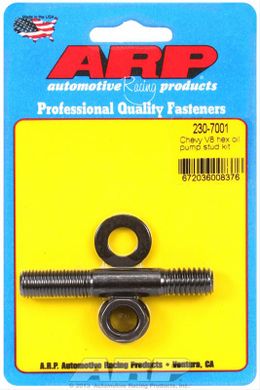 ARP-230-7001, ARP Oil Pump Stud Kits 230-7001 in UAE, Dubai. Condition - new. Price 40 AED. Photo, seller contacts | AUTO.AE