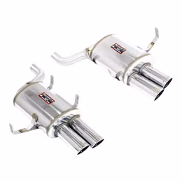 786880, SUPERSPRINT 786880 Race Exhaust Package (Rear Muffler, Race Tips) for BMW M5 5.0 (E39) в ОАЭ, Дубай. Состояние - новое. Цена 10 030 AED. Фото, контакты продавца | AUTO.AE