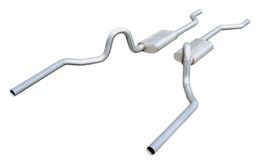 PYE-SGA30R30, Pypes Race Pro Dual Exhaust Systems SGA30R30 في الإمارات, دبي. Condition - new. Price 3,160 AED. Photo, seller contacts | AUTO.AE