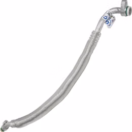 UAC-HA114278C, Universal Air Conditioner Inc. - Air Conditioning Hoses and Lines for 2007-2010 X5 - HA 114278C in UAE, Dubai. Condition - new. Price 130 AED. Photo, seller contacts | AUTO.AE