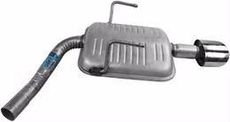 WLK-53891, Walker 2 Inch Resonator 53891 in UAE, Dubai. Condition - new. Price 730 AED. Photo, seller contacts | AUTO.AE