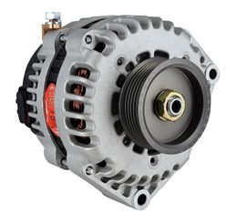 PWM-482373, Powermaster High-Amp Alternators 482373 in UAE, Dubai. Condition - new. Price 1,690 AED. Photo, seller contacts | AUTO.AE
