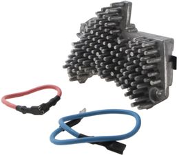 FSS-20720, Four Seasons Blower Motor Resistors 20720 in UAE, Dubai. Condition - new. Price 280 AED. Photo, seller contacts | AUTO.AE