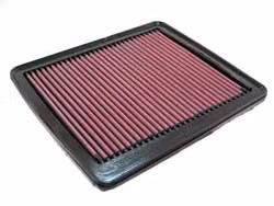 33-2346, K&N 33-2346 Replacement Air Filter HYUNDAI AZERA & SONATA 2006-2011 в ОАЭ, Дубай. Состояние - новое. Цена 340 AED. Фото, контакты продавца | AUTO.AE