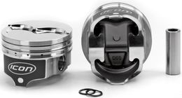 UEM-SIC840R-040, ICON Pistons, Custom Order SIC840R.040 в ОАЭ, Дубай. Состояние - новое. Цена 930 AED. Фото, контакты продавца | AUTO.AE
