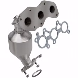 52017, MAGNAFLOW 52017 Manifold Catalytic Converter OEM Grade for LEXUS ES350 2007-2018 in UAE, Dubai. Condition - new. Price 3,710 AED. Photo, seller contacts | AUTO.AE