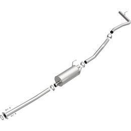BRE-106-0146, BRExhaust Direct-Fit Exhaust Systems for 1995-1998 T100 - 106-0146 في الإمارات, دبي. Condition - new. Price 1,260 AED. Photo, seller contacts | AUTO.AE