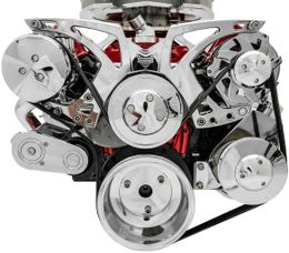 MCH-21155-06, March Performance Style Track Serpentine Systems 21155-06 في الإمارات, دبي. Condition - new. Price 14,070 AED. Photo, seller contacts | AUTO.AE