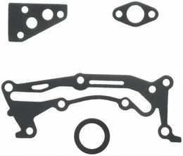 FEL-TCS45911, Fel-Pro Crankshaft Front Seals TCS 45911 in UAE, Dubai. Condition - new. Price 120 AED. Photo, seller contacts | AUTO.AE