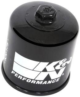 KNN-KN-175, K&N Premium Powersports Oil Filters KN-175 in UAE, Dubai. Condition - new. Price ⁦110 AED⁩. Photo, seller contacts | AUTO.AE