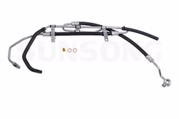 SUG-3401249, Sunsong Power Steering Hose Assemblies for 2007-2019 TUNDRA - 3401249 في الإمارات, دبي. Condition - new. Price 580 AED. Photo, seller contacts | AUTO.AE