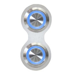 AUL-12552, AutoLoc Billet Buttons AUTBBB25 في الإمارات, دبي. Condition - new. Price 420 AED. Photo, seller contacts | AUTO.AE