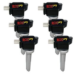 DUI-31551, Davis Unified Ignition SOS Ignition Coil Packs for 2015-2017 F-150 - 31551 в ОАЭ, Дубай. Состояние - новое. Цена 1 930 AED. Фото, контакты продавца | AUTO.AE