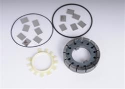 ADO-24219539, ACDelco GM Genuine Parts Automatic Transmission Oil Pump Rotors 24219539 في الإمارات, دبي. Condition - new. Price 320 AED. Photo, seller contacts | AUTO.AE