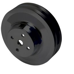MCH-10052-08, March Performance Water Pump Pulleys 10052-08 في الإمارات, دبي. Condition - new. Price 670 AED. Photo, seller contacts | AUTO.AE