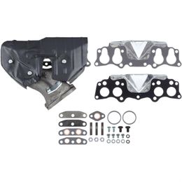 ATP-101127, ATP Exhaust Manifolds 101127 في الإمارات, دبي. Condition - new. Price 690 AED. Photo, seller contacts | AUTO.AE