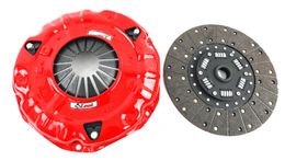 MCL-75256, McLeod Super StreetPro Clutch Kits 75256 في الإمارات, دبي. Condition - new. Price 2,370 AED. Photo, seller contacts | AUTO.AE
