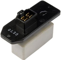 RNB-973-047, Dorman Blower Motor Resistors for 2000-2004 GRAND CHEROKEE, 2003-2010 VIPER - 973-047 in UAE, Dubai. Condition - new. Price 260 AED. Photo, seller contacts | AUTO.AE